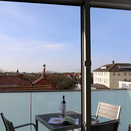 Drees Quartier 10 Apartment *