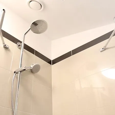 Drees Quartier 10 Apartment Wangerooge