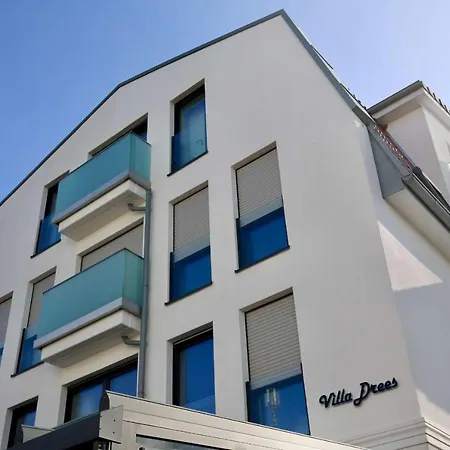 Apartment Drees Quartier 10