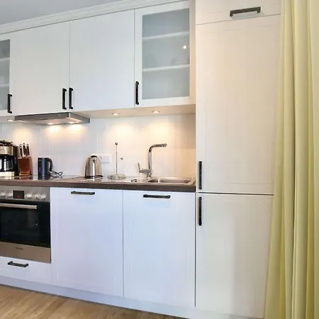 Drees Quartier 10 Apartment