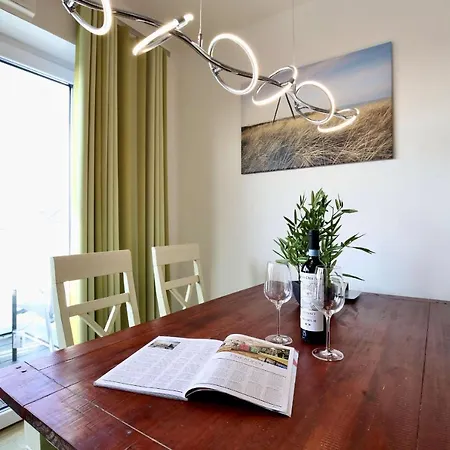 Drees Quartier 10 Apartment *