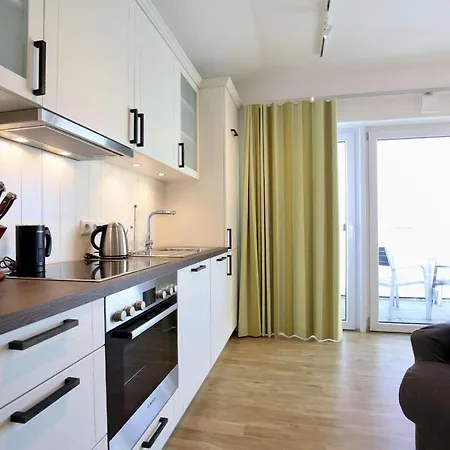Drees Quartier 10 Apartment *