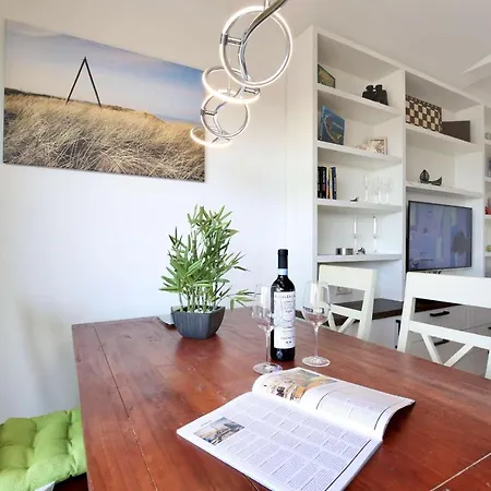 Drees Quartier 10 Wangerooge