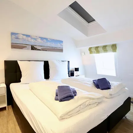 Drees Quartier 10 Apartment *