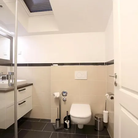 Drees Quartier 10 Wangerooge