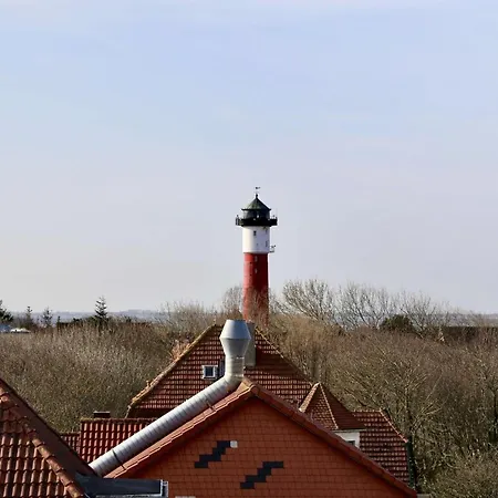 Drees Quartier 10 Apartment