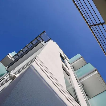 Drees Quartier 10 Apartment