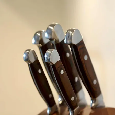 Apartment Drees Quartier 10