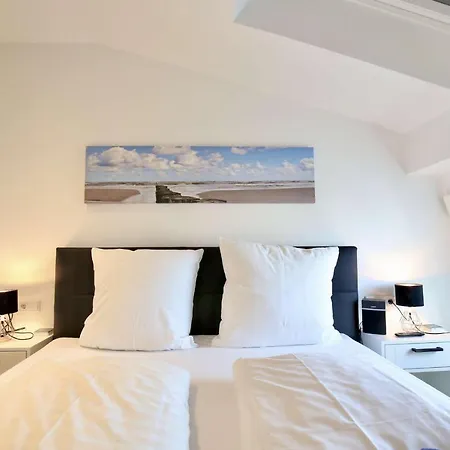 Drees Quartier 10 Apartment