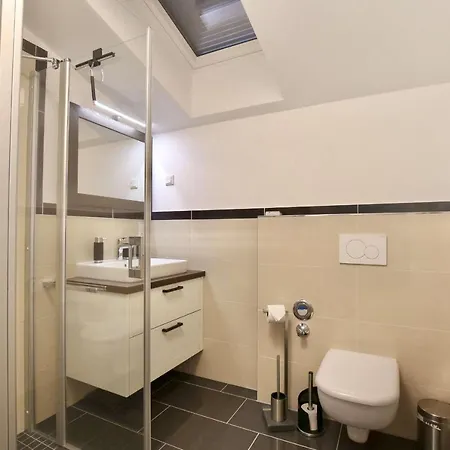 Drees Quartier 10 Apartment *