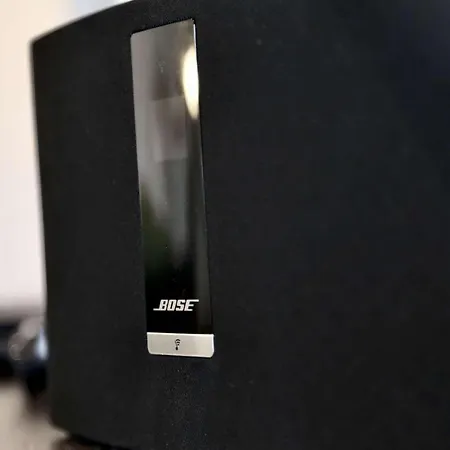 Drees Quartier 10 Apartment Wangerooge