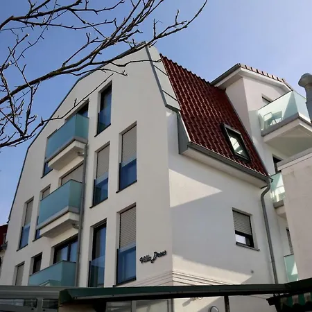 Apartment Drees Quartier 10